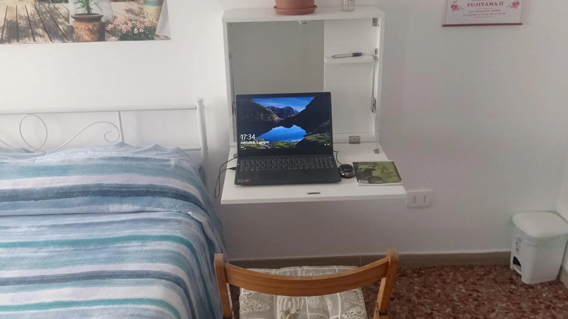 Hotel Da Enzo Centro Imperia A 5 Minuti A Piedi Dal Mare Gasthof