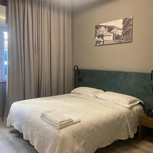 3* Otel Graziella
