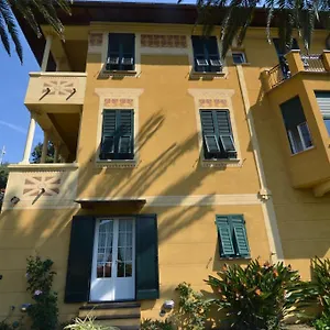 3* Otel Margherita