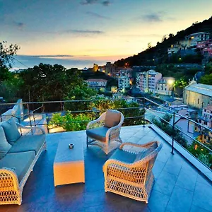 4* Apart Otel Cinqueterre