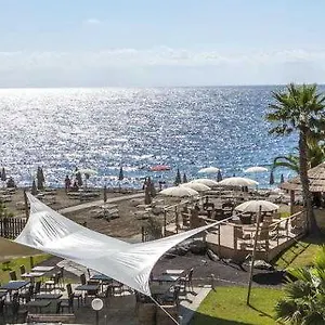 4* Otel Aregai Marina &